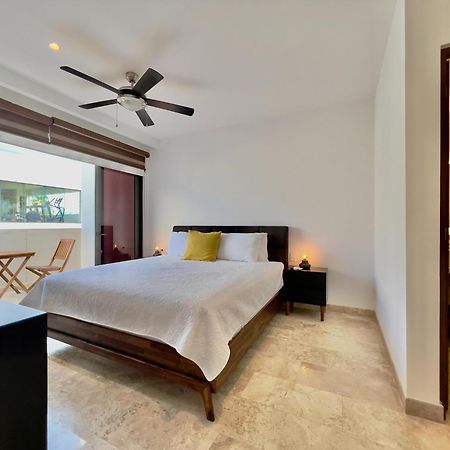 Apartmán Ipana By Casago Playa del Carmen Exteriér fotografie