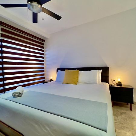 Apartmán Ipana By Casago Playa del Carmen Exteriér fotografie