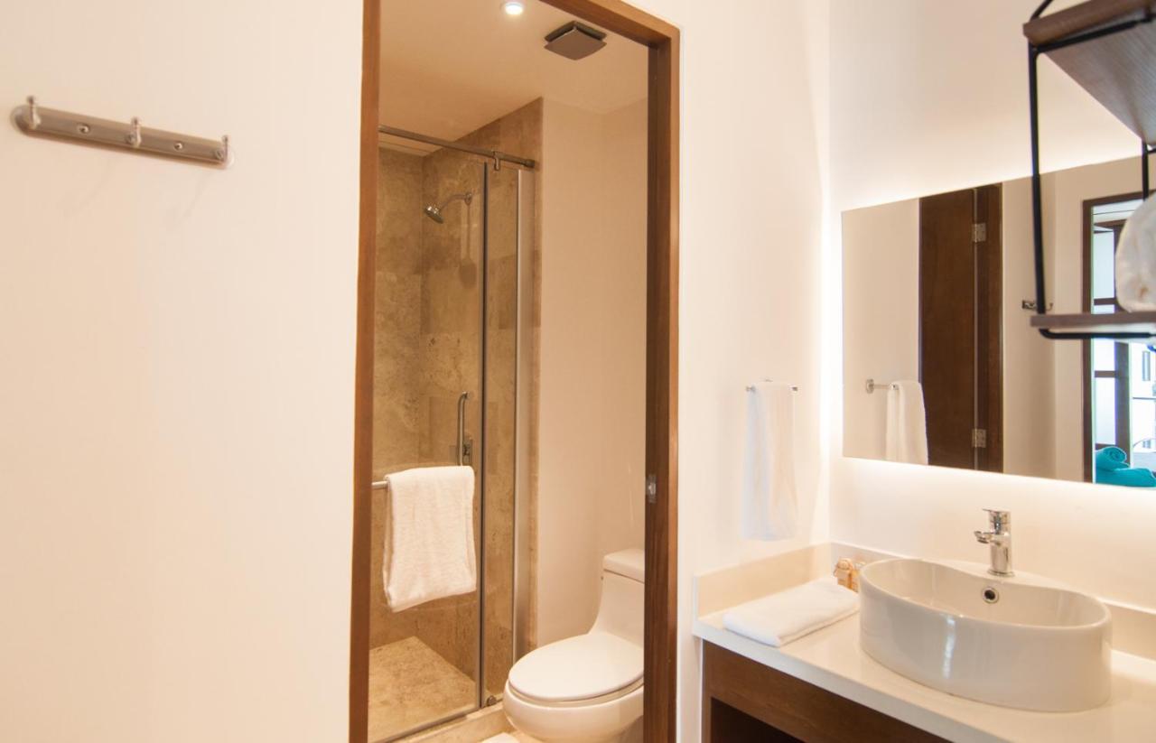 Apartmán Ipana By Casago Playa del Carmen Exteriér fotografie