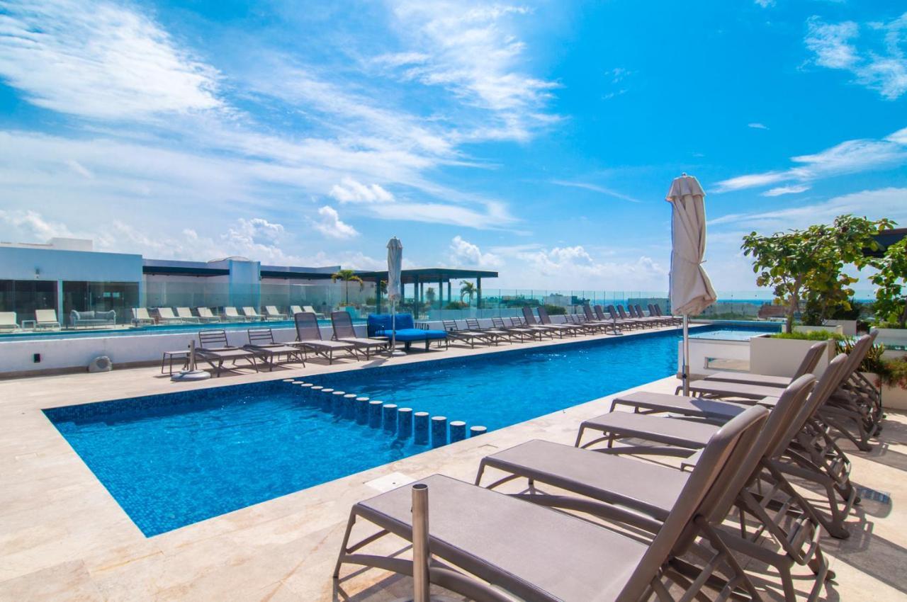 Apartmán Ipana By Casago Playa del Carmen Exteriér fotografie