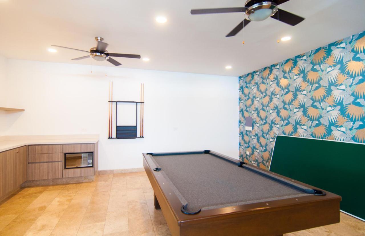 Apartmán Ipana By Casago Playa del Carmen Exteriér fotografie
