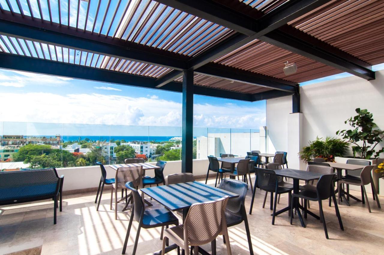 Apartmán Ipana By Casago Playa del Carmen Exteriér fotografie