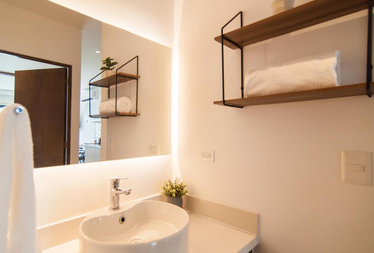 Apartmán Ipana By Casago Playa del Carmen Exteriér fotografie