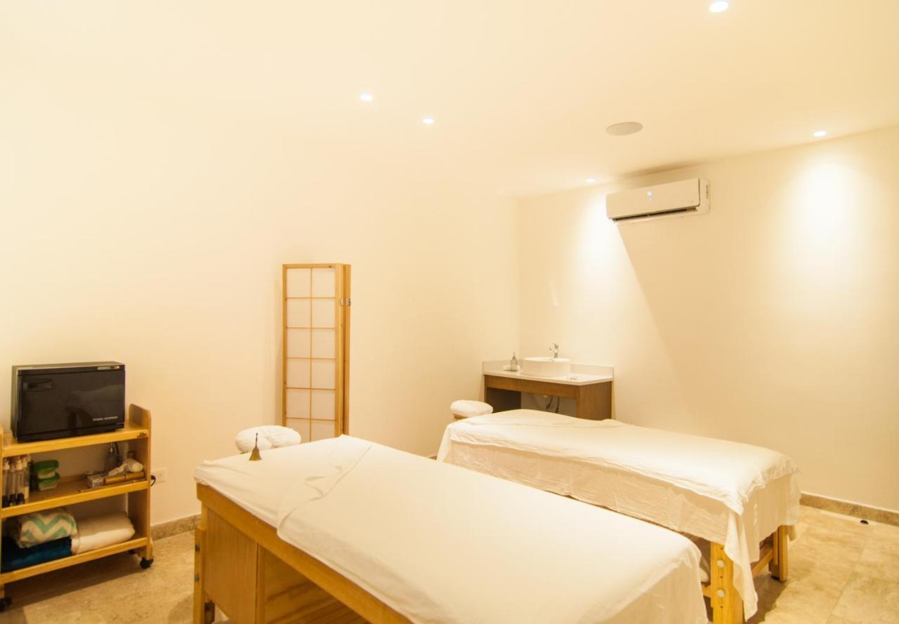 Apartmán Ipana By Casago Playa del Carmen Exteriér fotografie