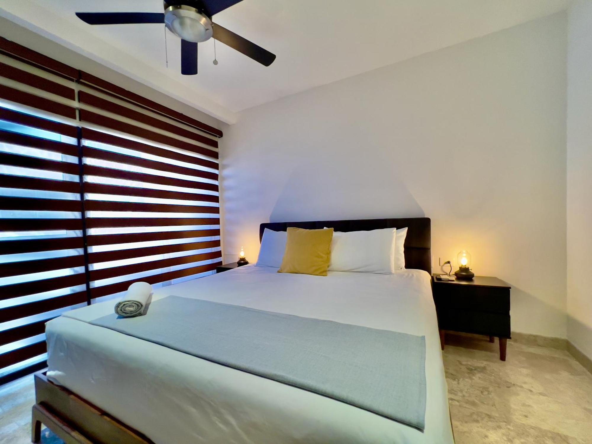 Apartmán Ipana By Casago Playa del Carmen Exteriér fotografie