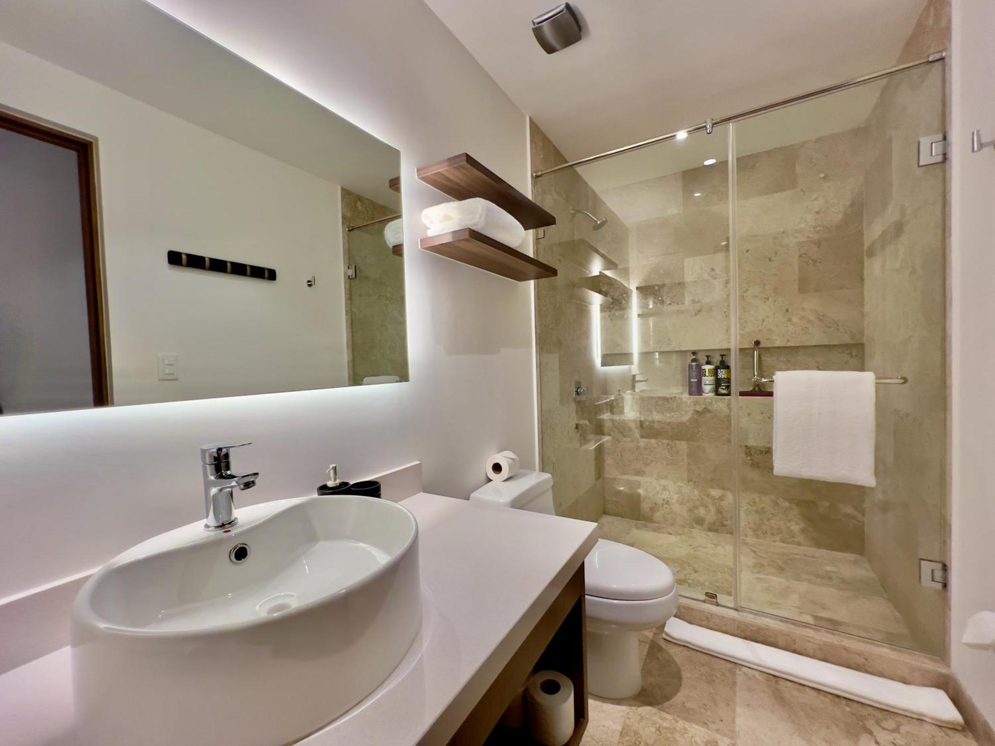 Apartmán Ipana By Casago Playa del Carmen Exteriér fotografie