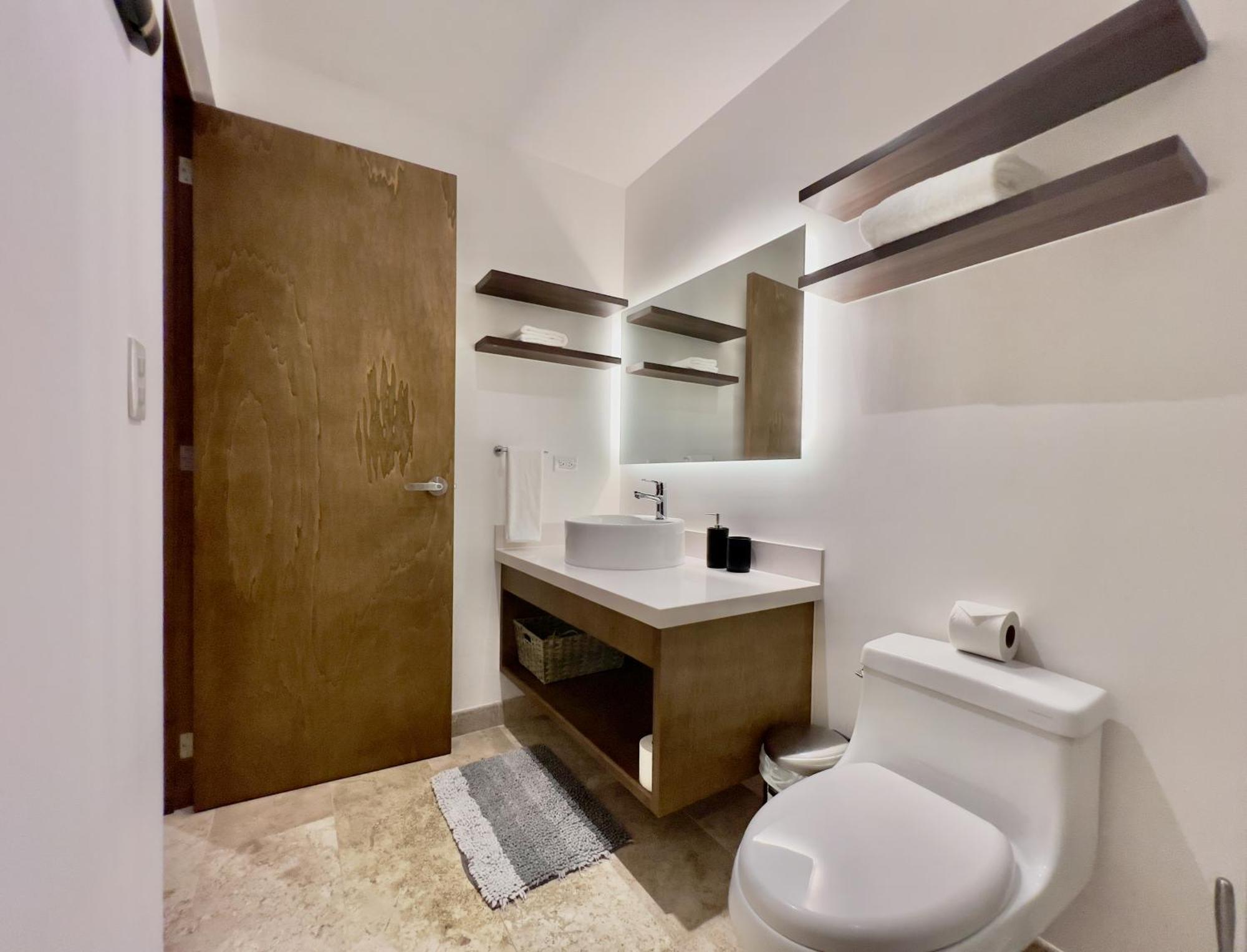 Apartmán Ipana By Casago Playa del Carmen Exteriér fotografie