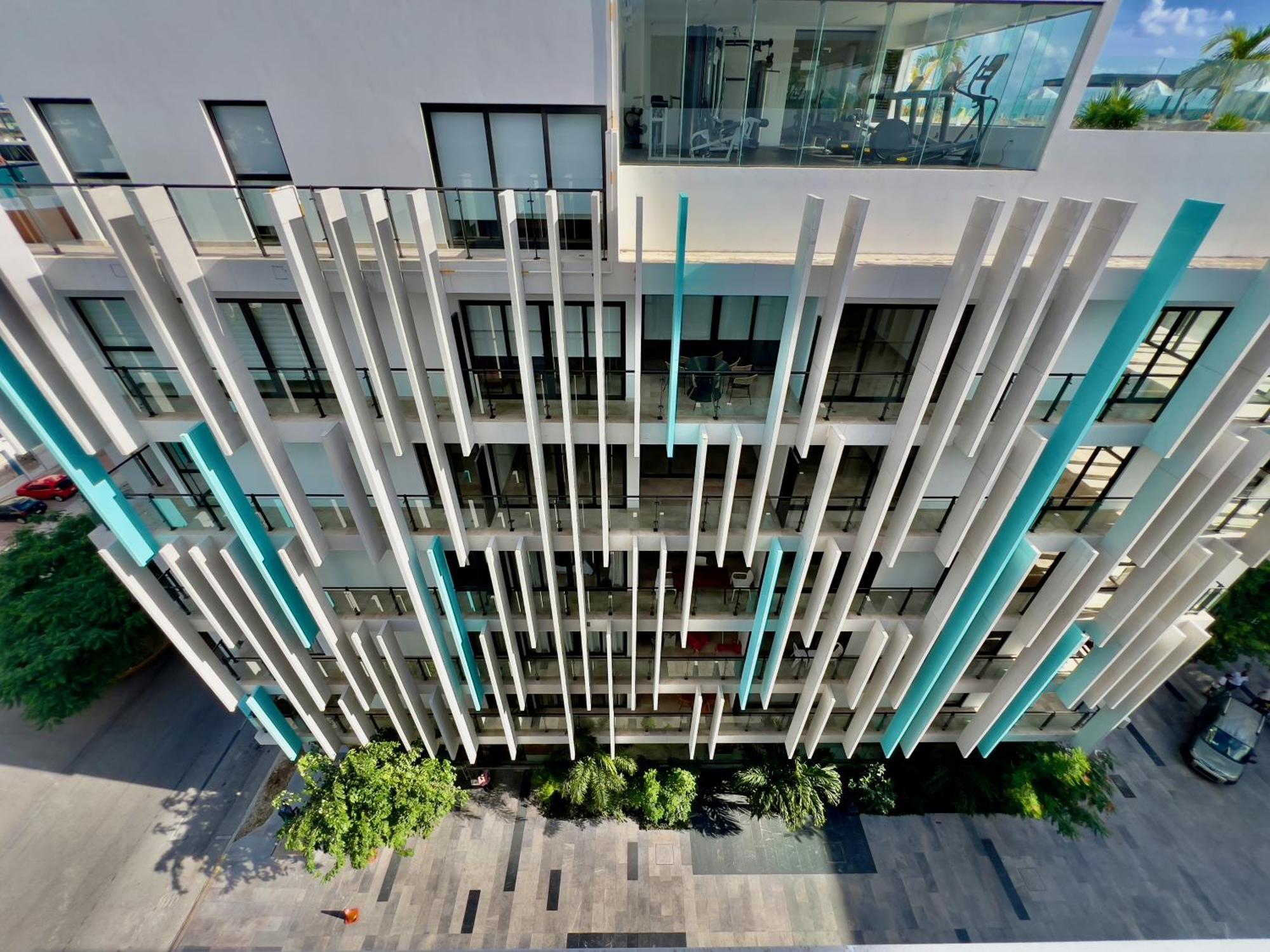 Apartmán Ipana By Casago Playa del Carmen Exteriér fotografie