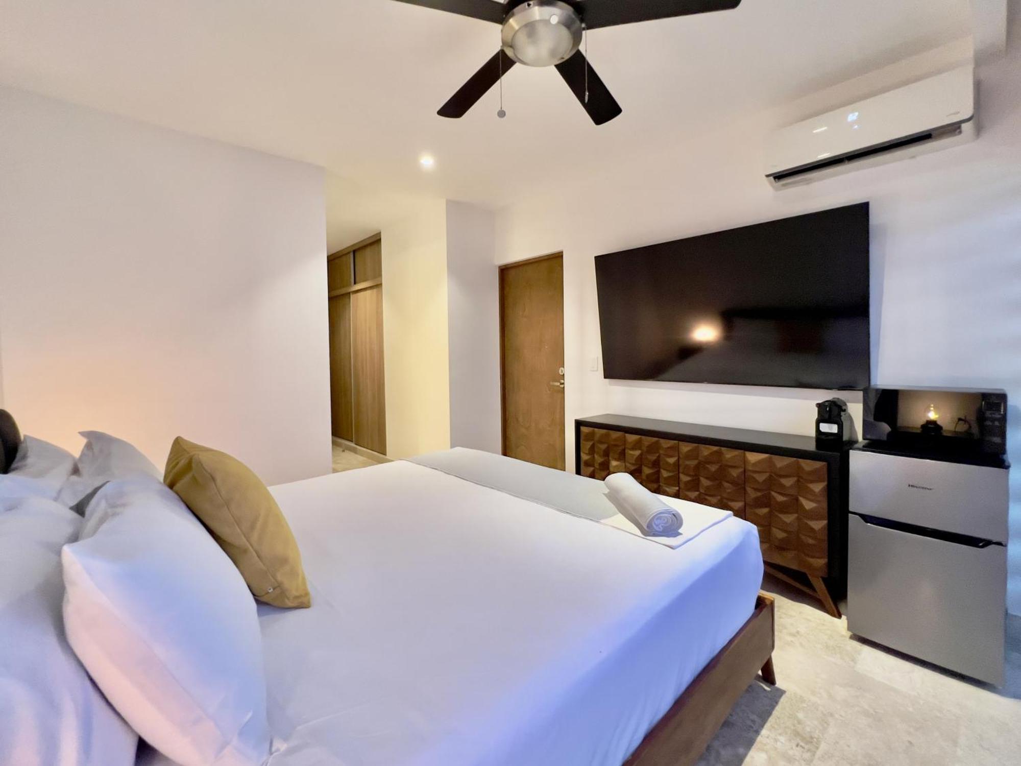 Apartmán Ipana By Casago Playa del Carmen Exteriér fotografie