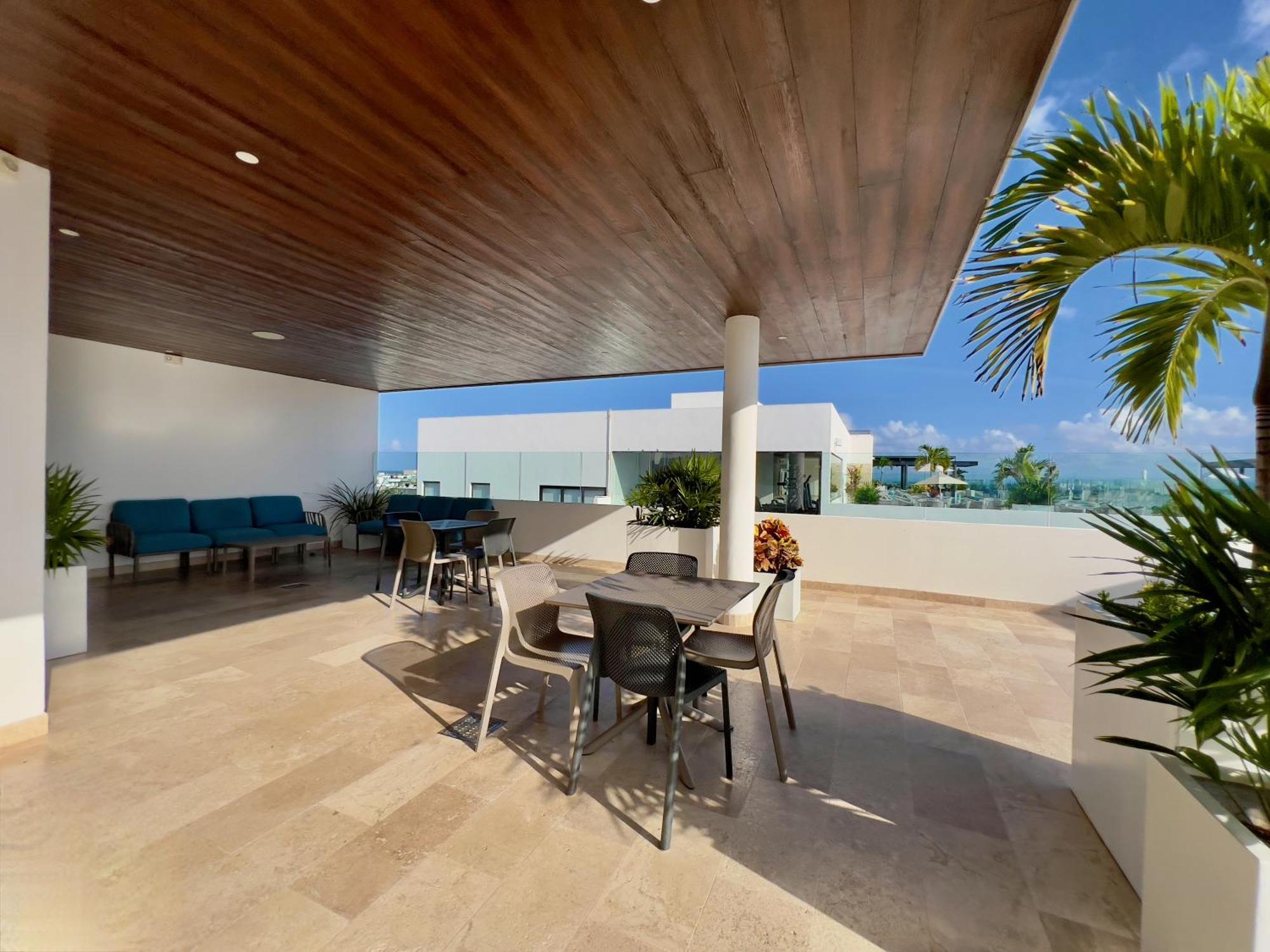 Apartmán Ipana By Casago Playa del Carmen Exteriér fotografie