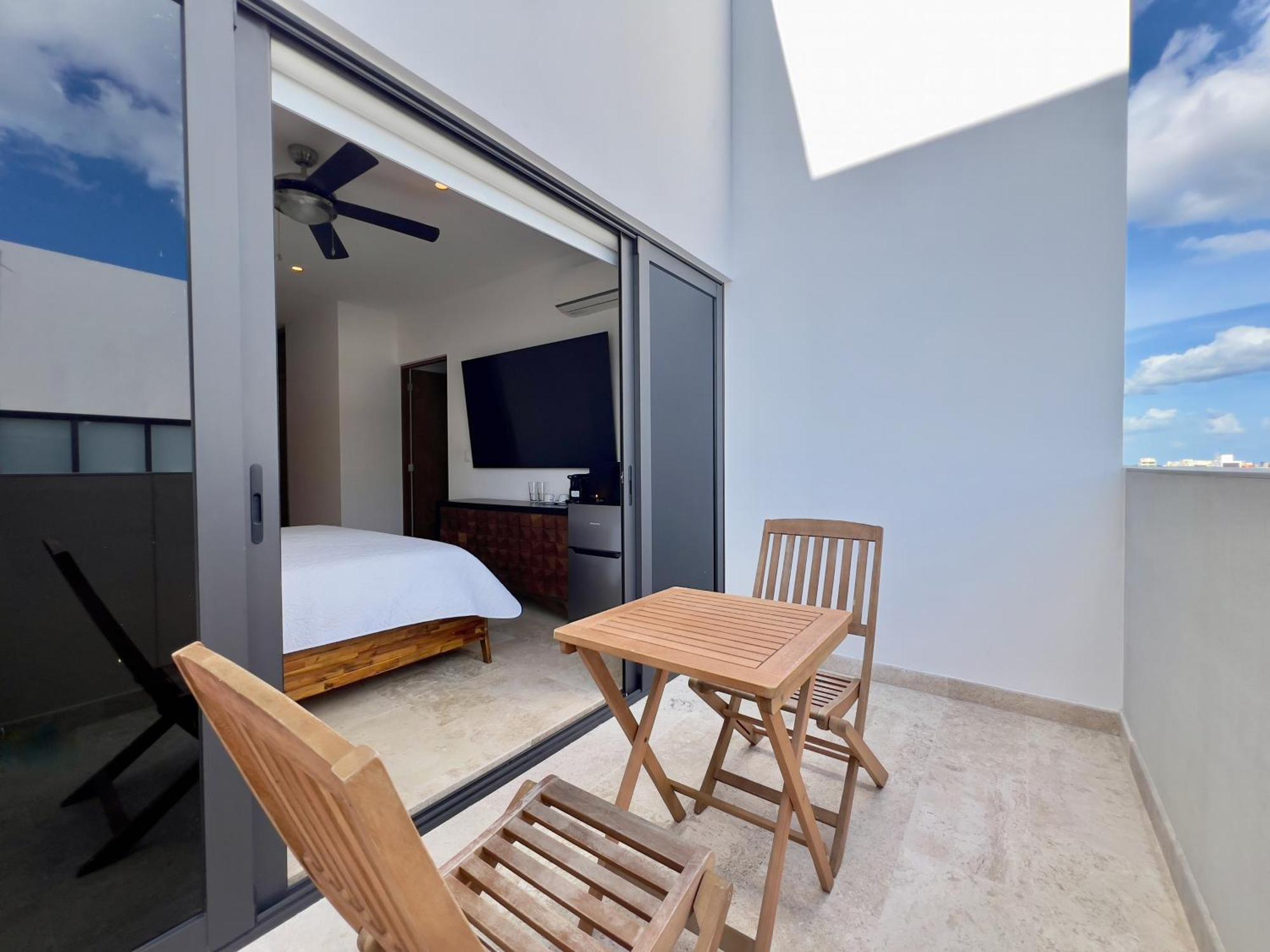 Apartmán Ipana By Casago Playa del Carmen Exteriér fotografie