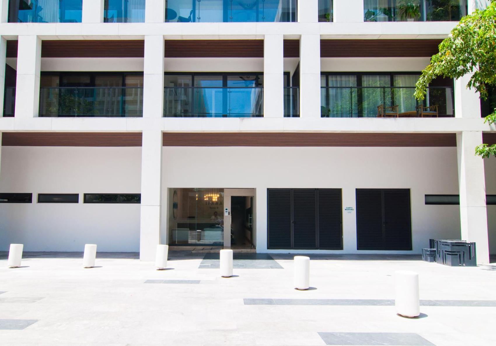 Apartmán Ipana By Casago Playa del Carmen Exteriér fotografie