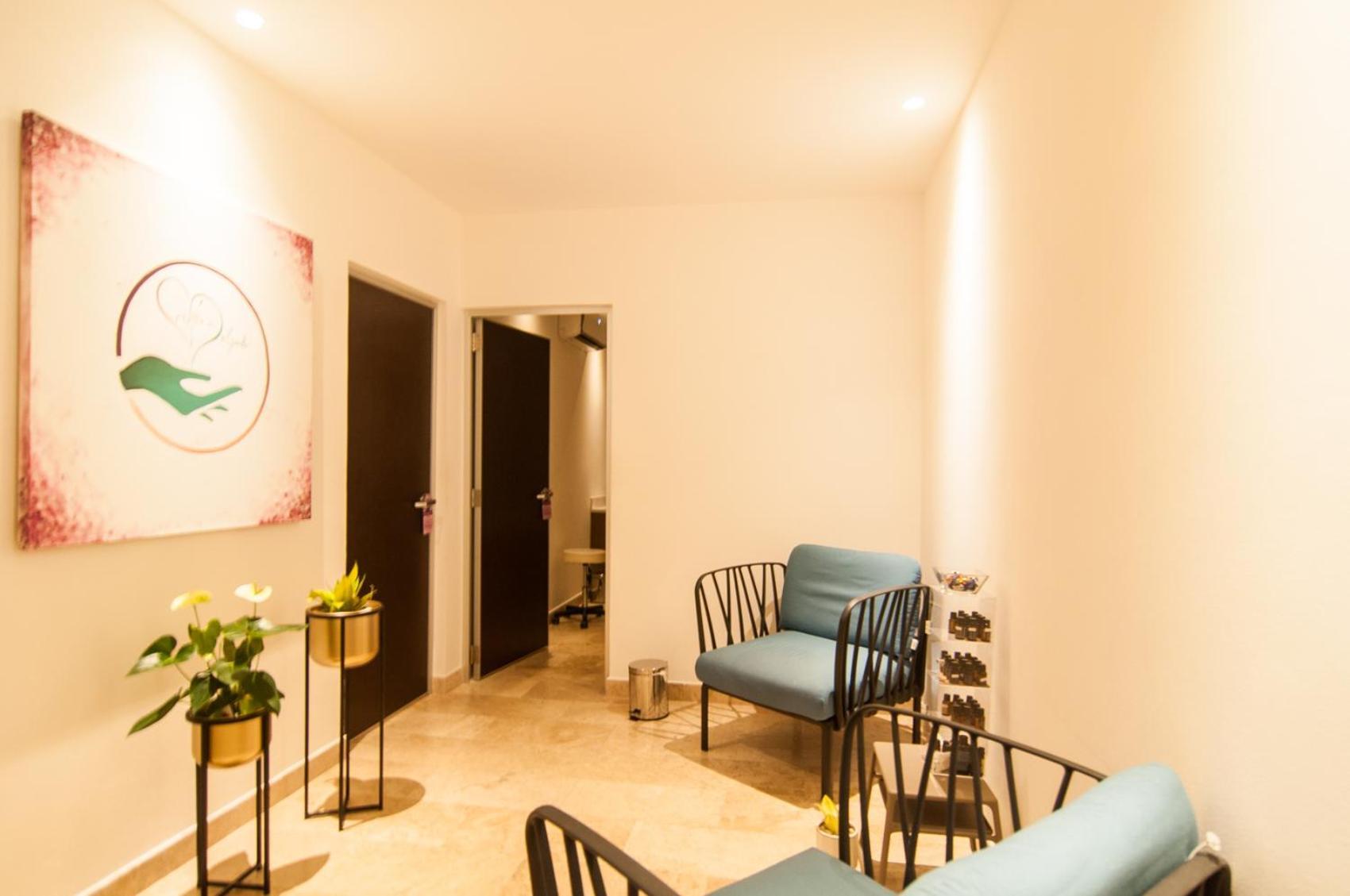Apartmán Ipana By Casago Playa del Carmen Exteriér fotografie