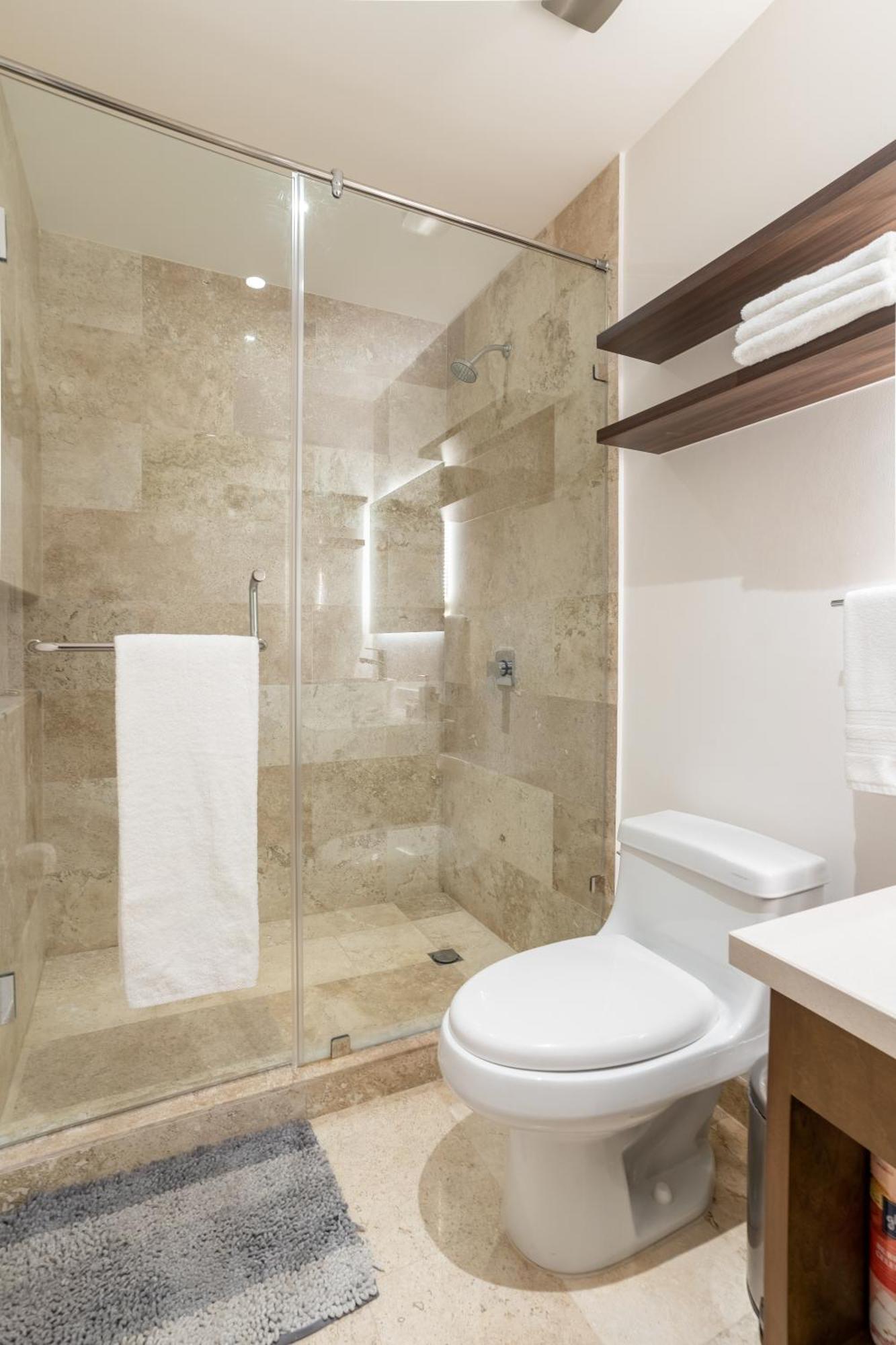 Apartmán Ipana By Casago Playa del Carmen Exteriér fotografie